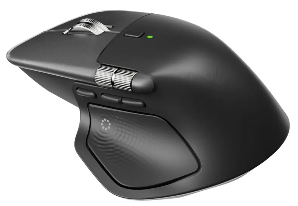 logitech mx master4 2