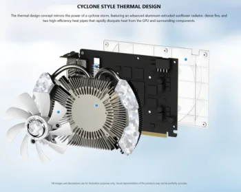 msi 5060 cyclone 2