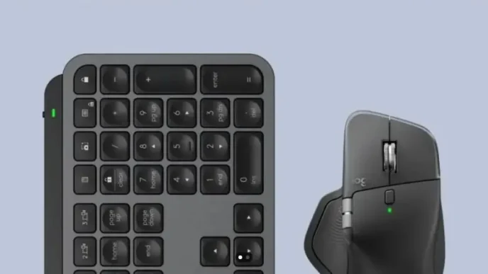 mx master4 1