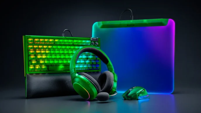 razer phantom collection 1