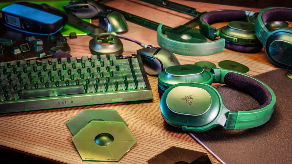 razer phantom collection 2