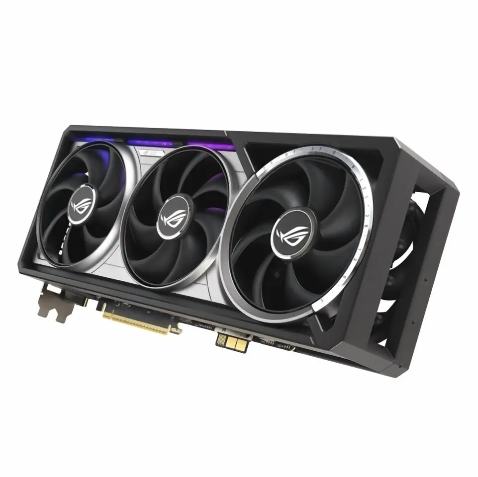rog astral rtx5090 btf 2