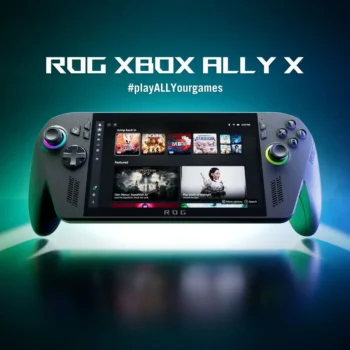 rog xbox ally 3