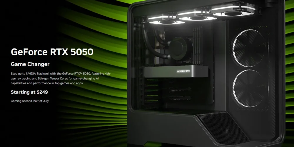 rtx 5050 1