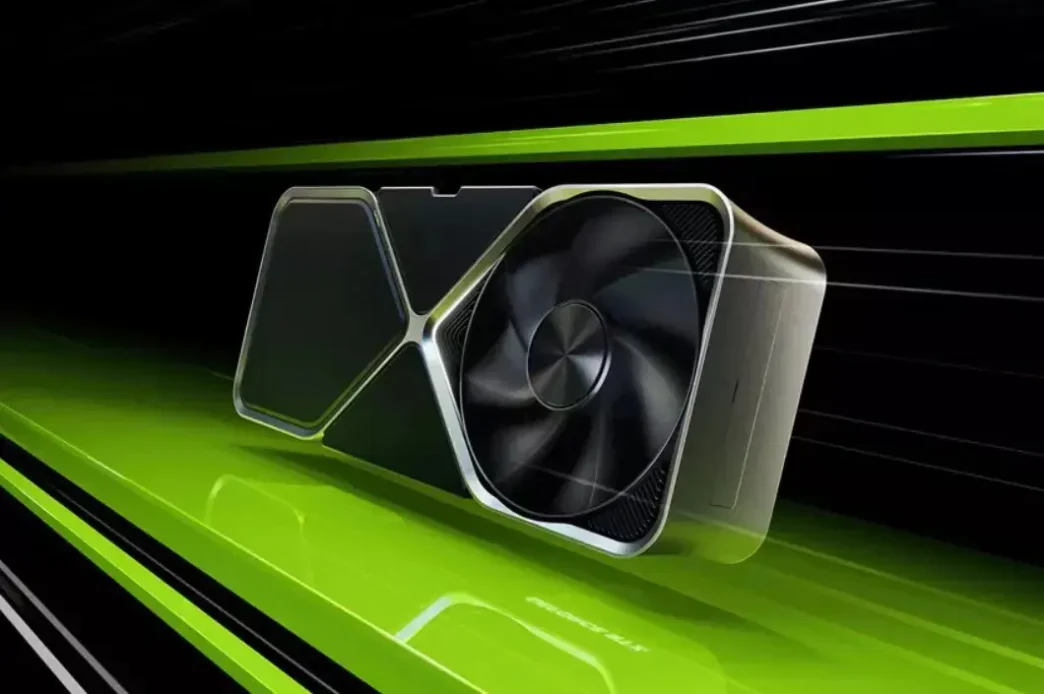rtx 5050