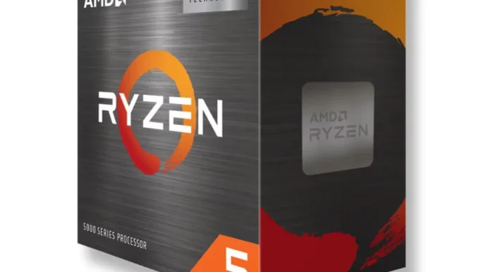 ryzen5 5500x3d 1