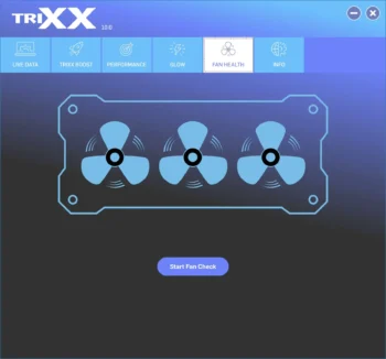 sapphire 9060xt trixx 5