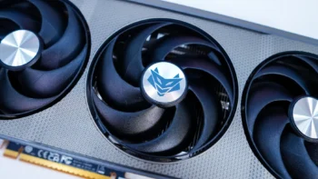 Sapphire NITRO+ AMD Radeon RX 9060 XT Graphics Card