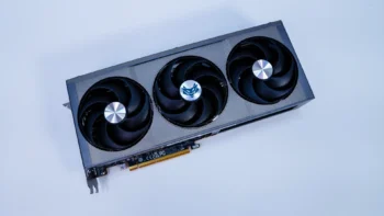 Sapphire NITRO+ AMD Radeon RX 9060 XT Graphics Card
