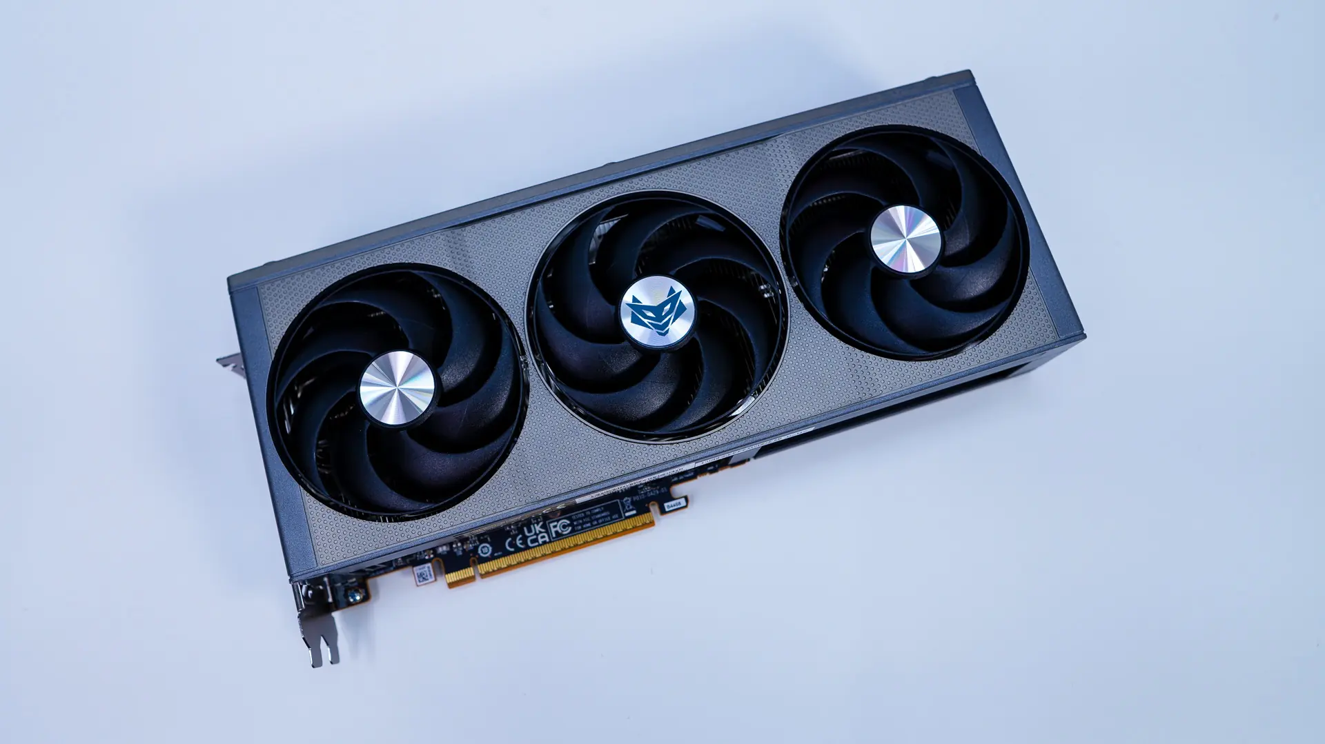 Sapphire NITRO+ AMD Radeon RX 9060 XT Graphics Card Review | Page