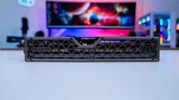 Sapphire NITRO+ AMD Radeon RX 9060 XT Graphics Card