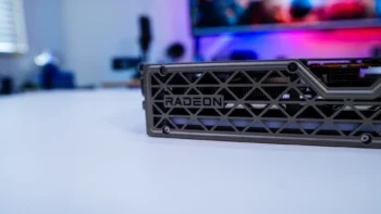 Sapphire NITRO+ AMD Radeon RX 9060 XT Graphics Card