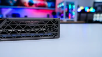 Sapphire NITRO+ AMD Radeon RX 9060 XT Graphics Card
