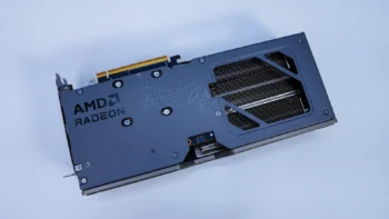 Sapphire NITRO+ AMD Radeon RX 9060 XT Graphics Card