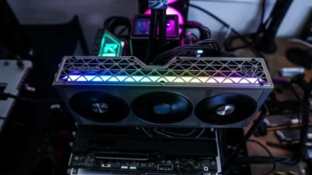 Sapphire NITRO+ AMD Radeon RX 9060 XT Graphics Card