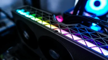 Sapphire NITRO+ AMD Radeon RX 9060 XT Graphics Card
