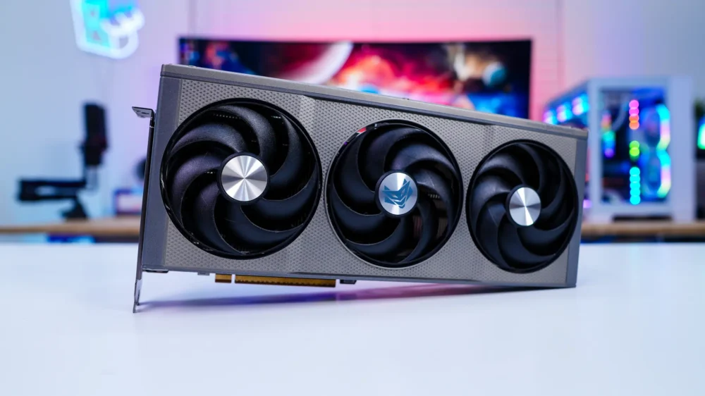Sapphire NITRO+ AMD Radeon RX 9060 XT Graphics Card Review | Page