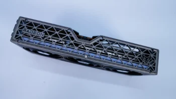 Sapphire NITRO+ AMD Radeon RX 9060 XT Graphics Card
