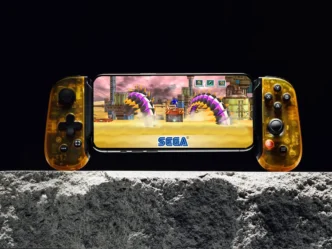 sega games mobile