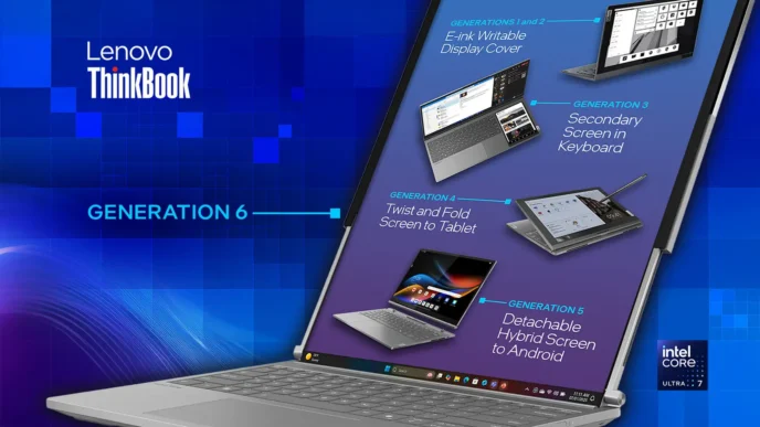 thinkpad plus rollable 1