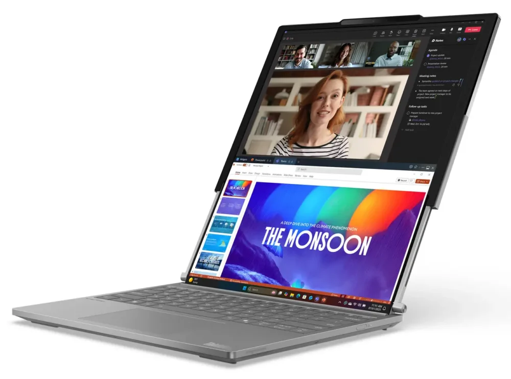 thinkpad plus rollable 2