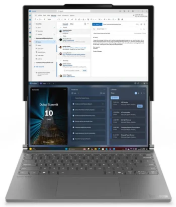 thinkpad plus rollable 3
