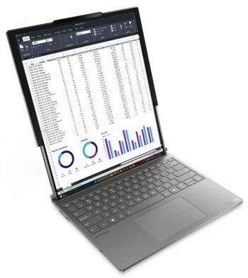thinkpad plus rollable 6