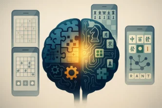top mobile games 2025