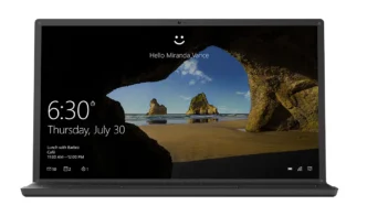 windows hello