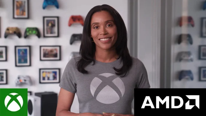 xbox amd 1