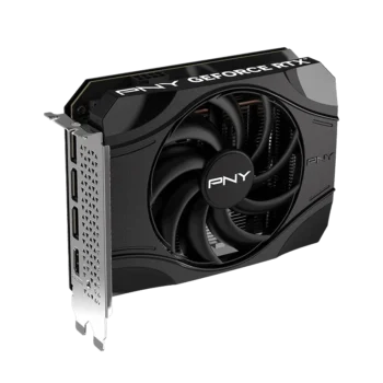 3 PNY RTX 5050 STD Single Fan ra 2