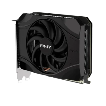 4 PNY RTX 5050 STD Single Fan la