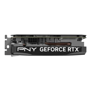 7 PNY RTX 5050 STD Single Fan top 3