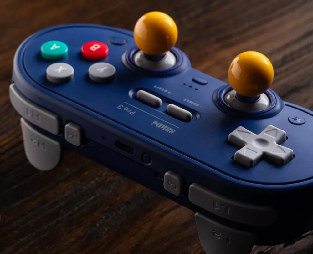 8bit duo pro3 2