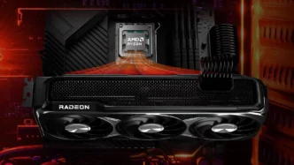 AMD RDNA 5