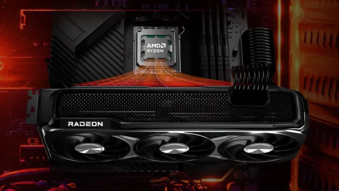 AMD RDNA 5