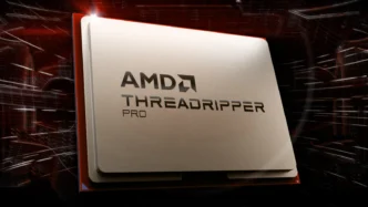 AMD Ryzen Threadripper PRO