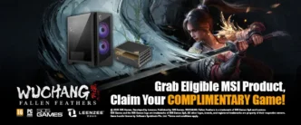 MSI Bundle