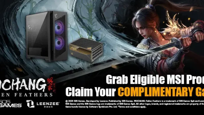 MSI Bundle