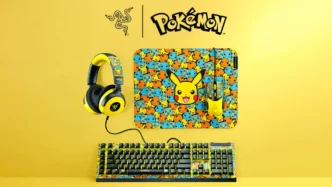 Razer Pokemon 1