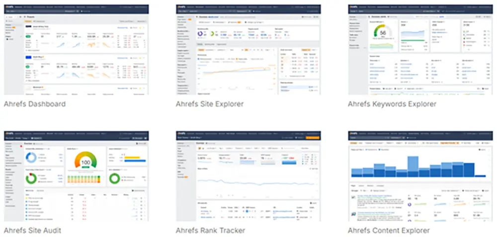 ahrefs 1