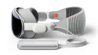 apple vision2 pro