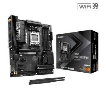 asrock b850 challenger 3