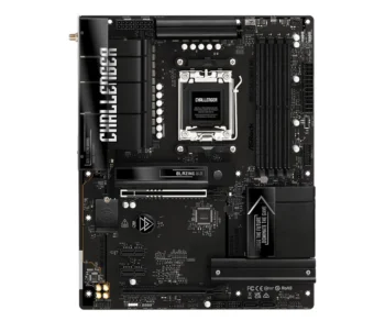 asrock b850 challenger 4