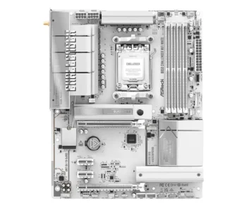 asrock b850 challenger 6