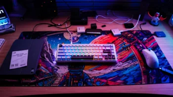 ASUS ROG Aura Monitor Light Bar