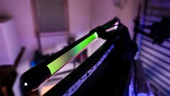 ASUS ROG Aura Monitor Light Bar