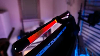 ASUS ROG Aura Monitor Light Bar