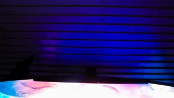 ASUS ROG Aura Monitor Light Bar
