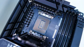 ASUS ROG Maximus Z890 Hero BTF Motherboard